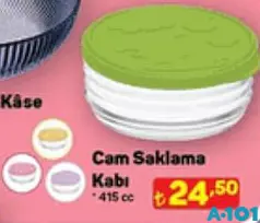 CAM SAKLAMA KABI 415 CC CAM SAKLAMA KABI 415 CC